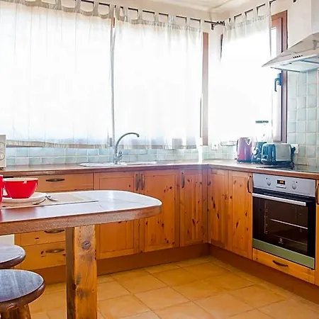 Otel Upupa Lajares